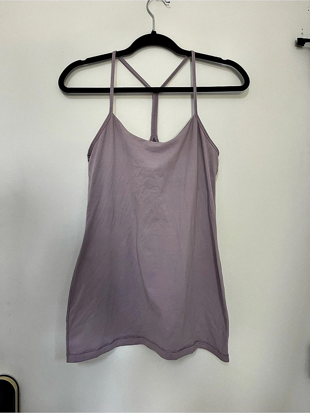 Lululemon Align Tank Camisole in Purple